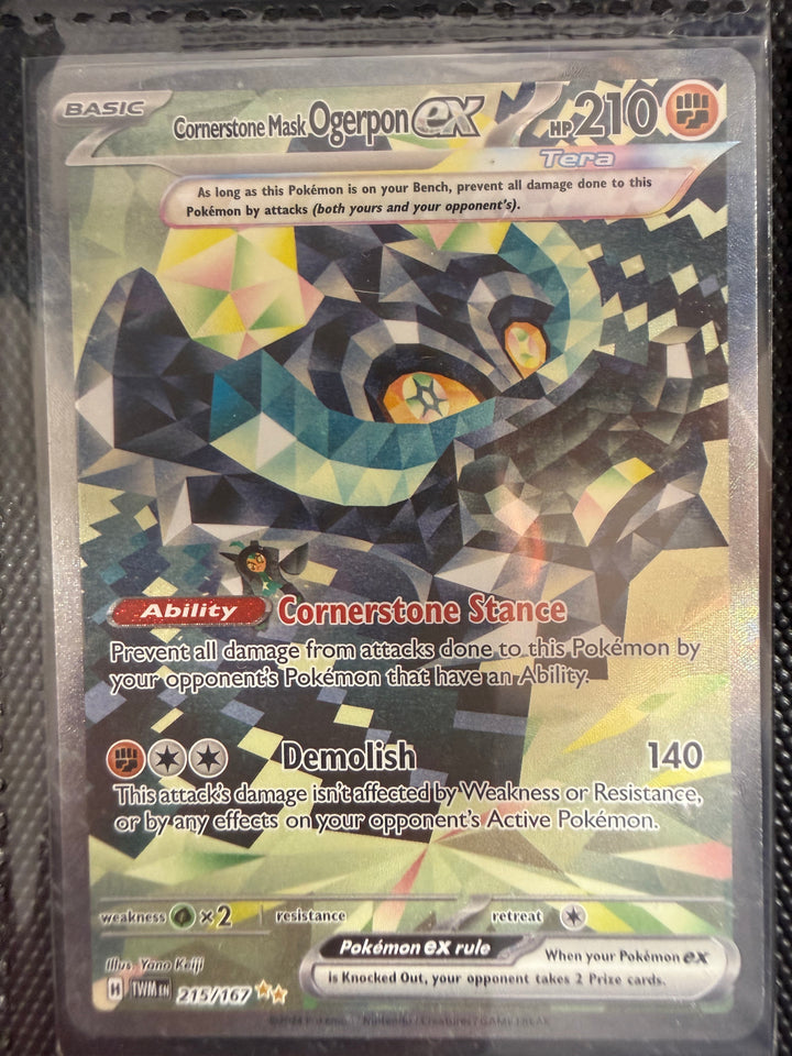 Pokemon TCG - Single Cards