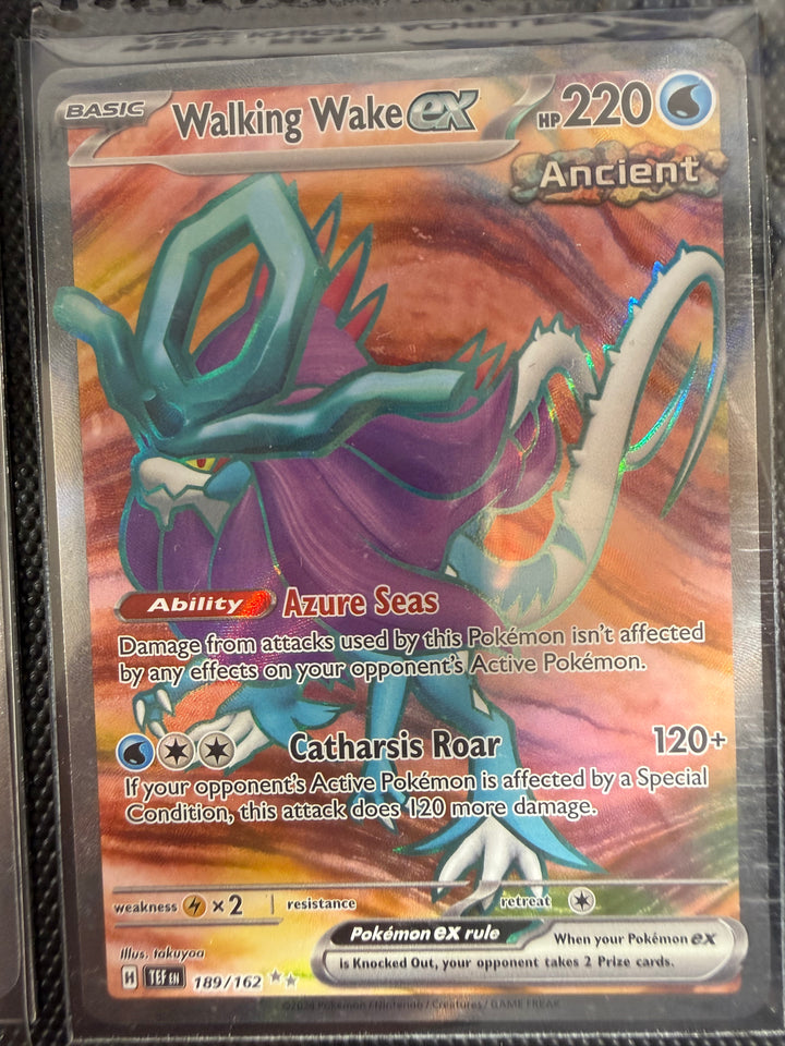 Pokemon TCG - Single Cards