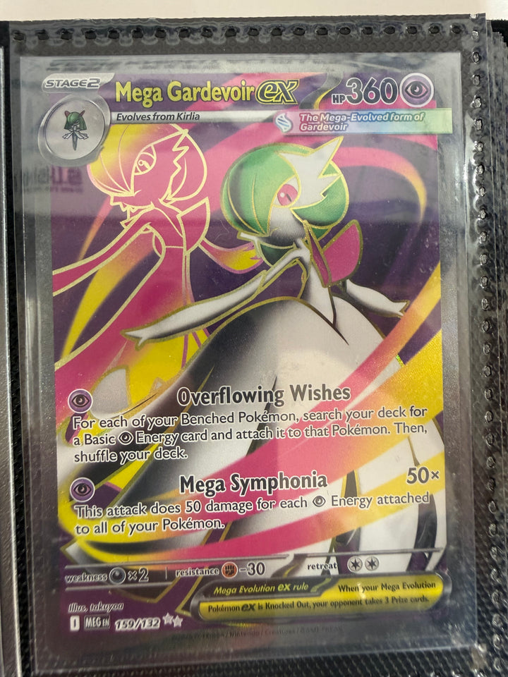 Pokemon TCG - Single Cards