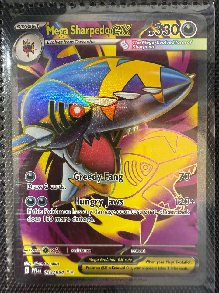 Pokemon TCG - Single Cards