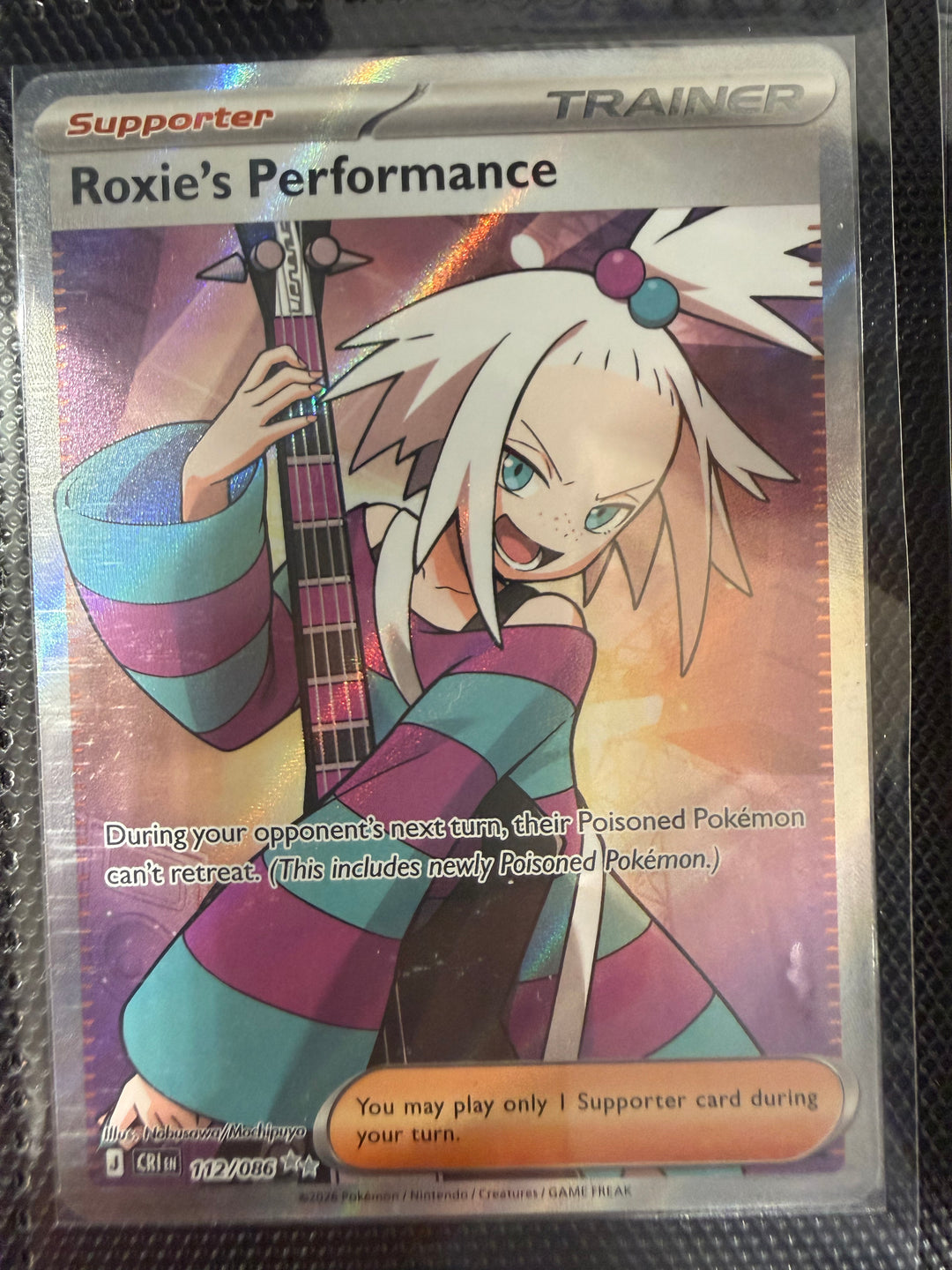 Pokemon TCG - Single Cards
