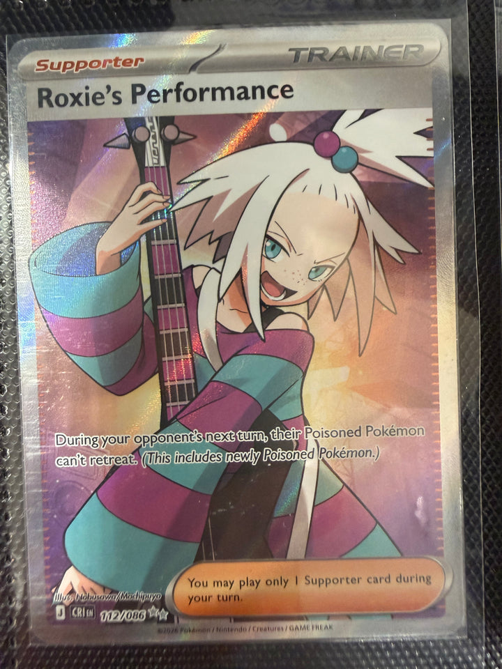 Pokemon TCG - Single Cards