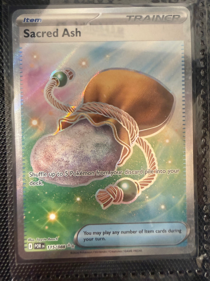 Pokemon TCG - Single Cards