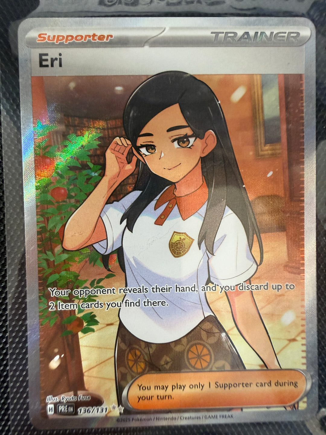 Pokemon TCG - Single Cards