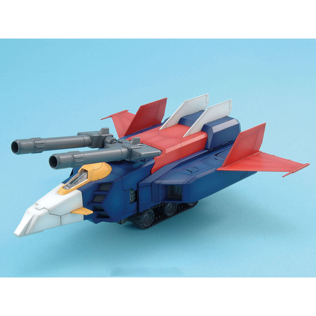 GUNDAM - MG 1/100 G-Fighter