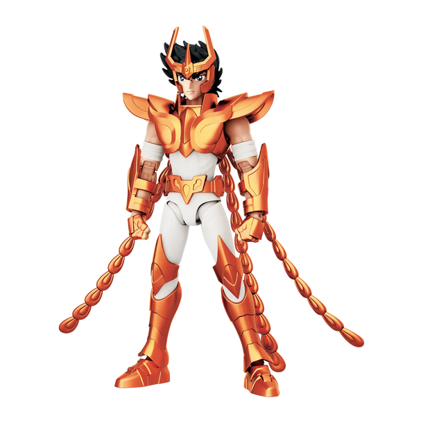 Blokees Saint Seiya Model Kit Champion Class 12 - Phoenix Ikki CC12