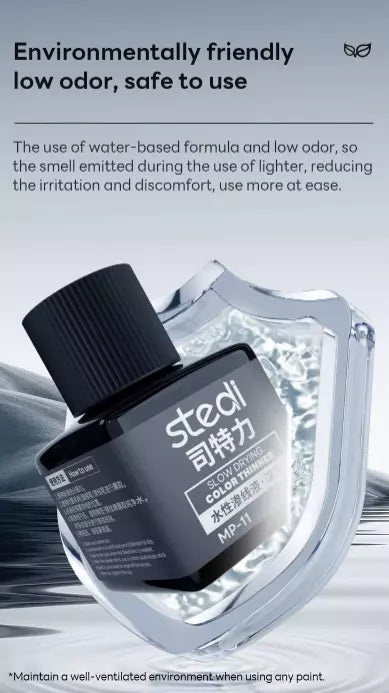 Stedi - Water-based Panel Liner Paint 40g