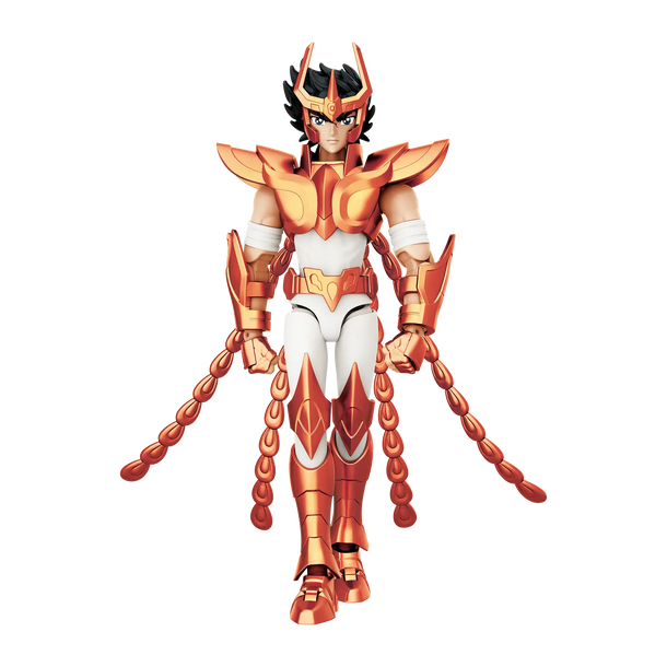 Blokees Saint Seiya Model Kit Champion Class 12 - Phoenix Ikki CC12