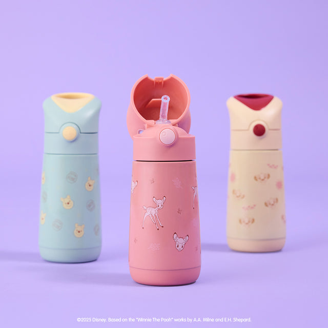 B.Box - Insulated Drink Bottle Bambi 350ml