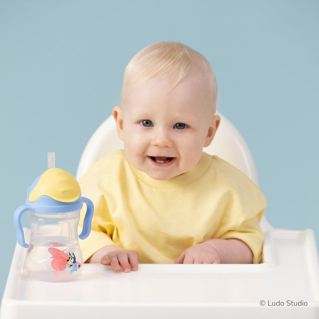 B.Box - Bluey Sippy Cup - Bluey