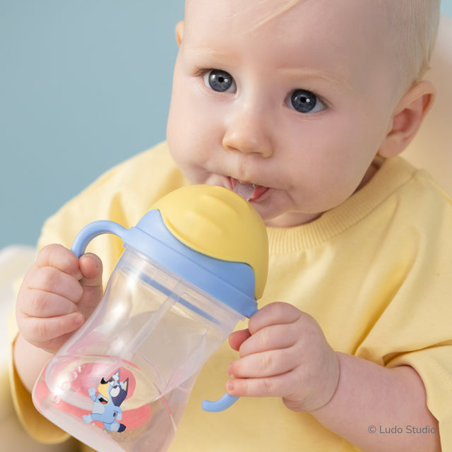 B.Box - Bluey Sippy Cup - Bluey