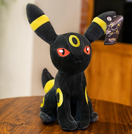 Pokemon Plush Umbreon