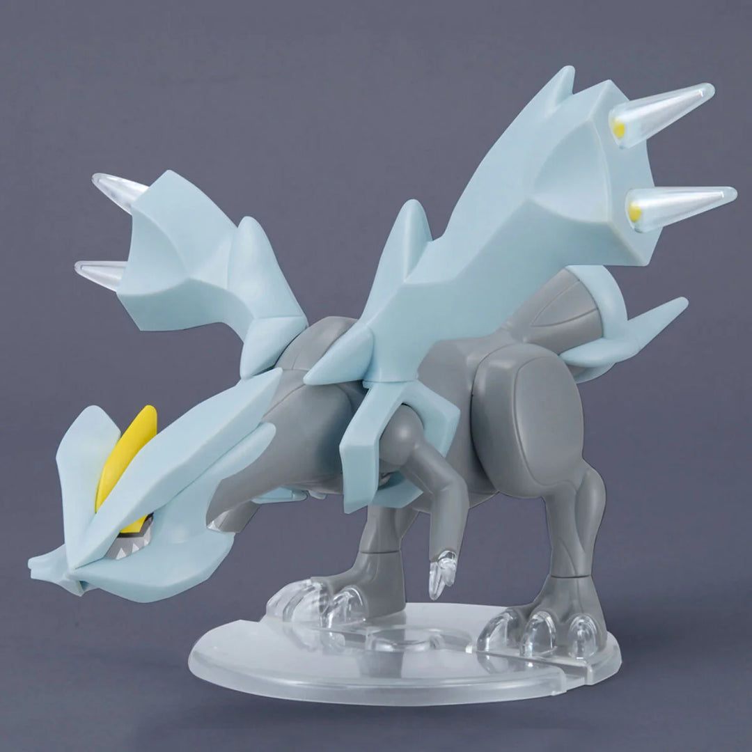 POKEMON - Plamo 21 Kyurem Model Kit