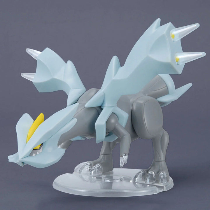 POKEMON - Plamo 21 Kyurem Model Kit
