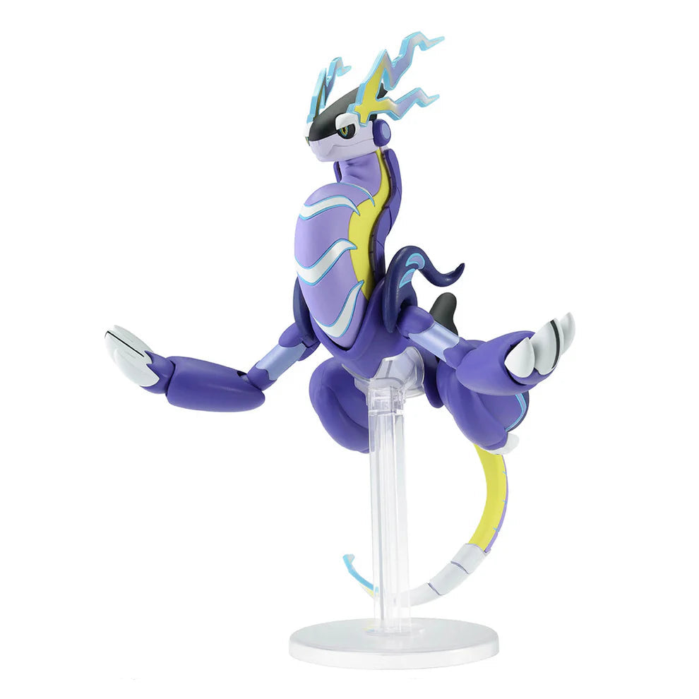 POKEMON - Miraidon Model Kit
