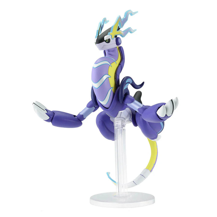 POKEMON - Miraidon Model Kit
