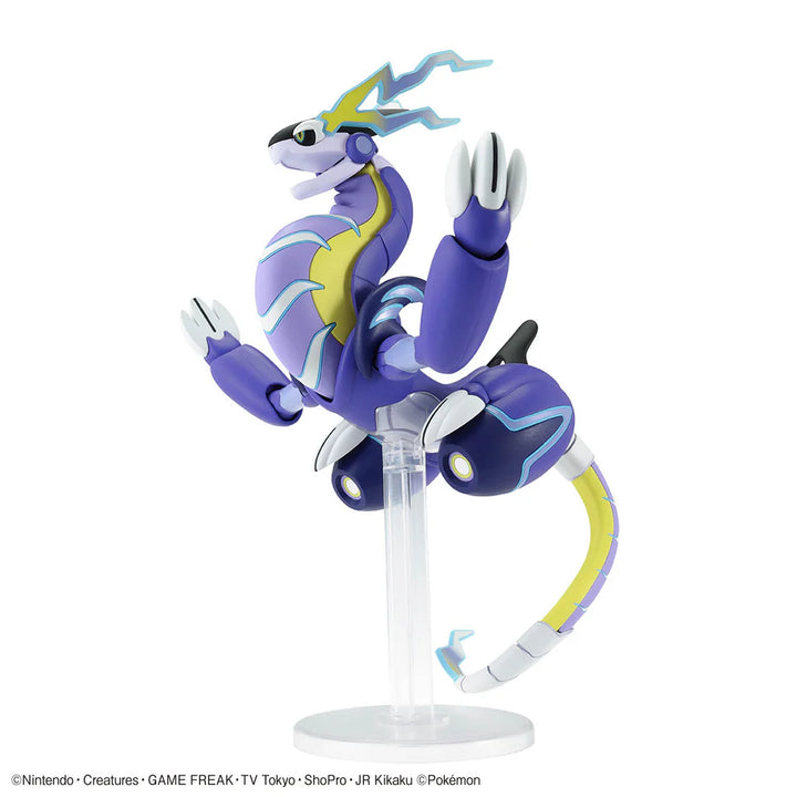 POKEMON - Miraidon Model Kit