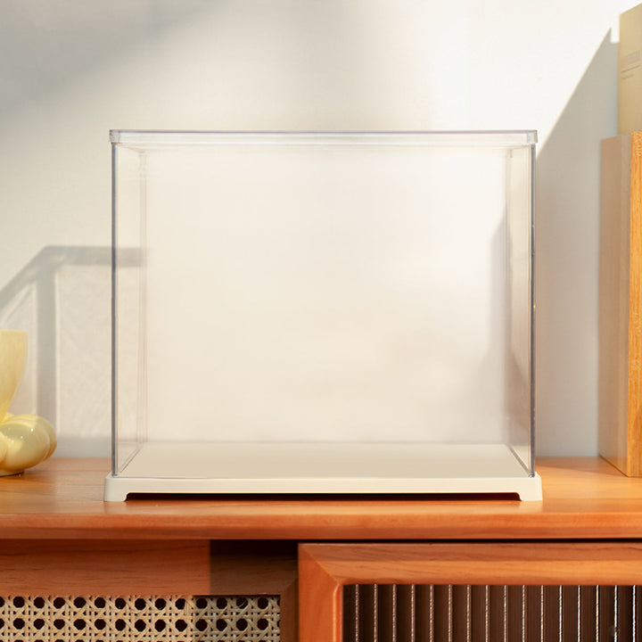 Rolife Miniature House Stackable Display Box DF03L