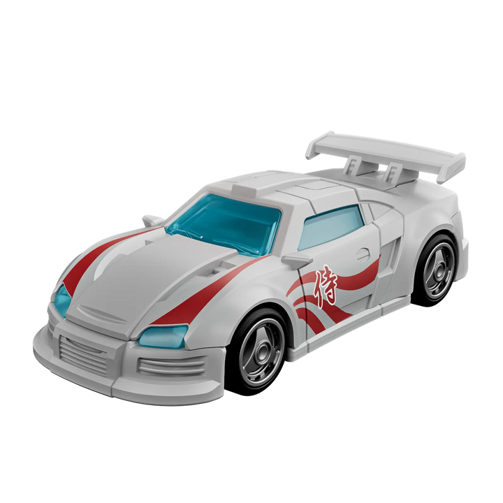 Blokees Wheels Transformers C03 Wreck'N Rule2 Blind Box