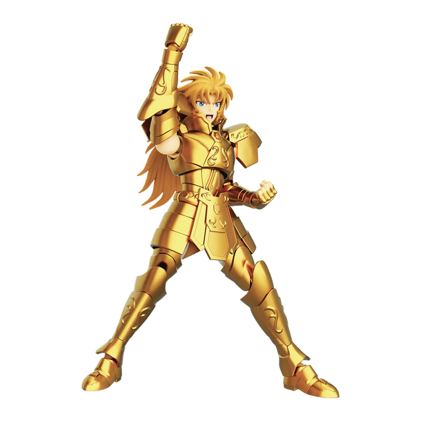 Blokees Saint Seiya Model Kit Champion Class 13 - Gemini Saga CC13