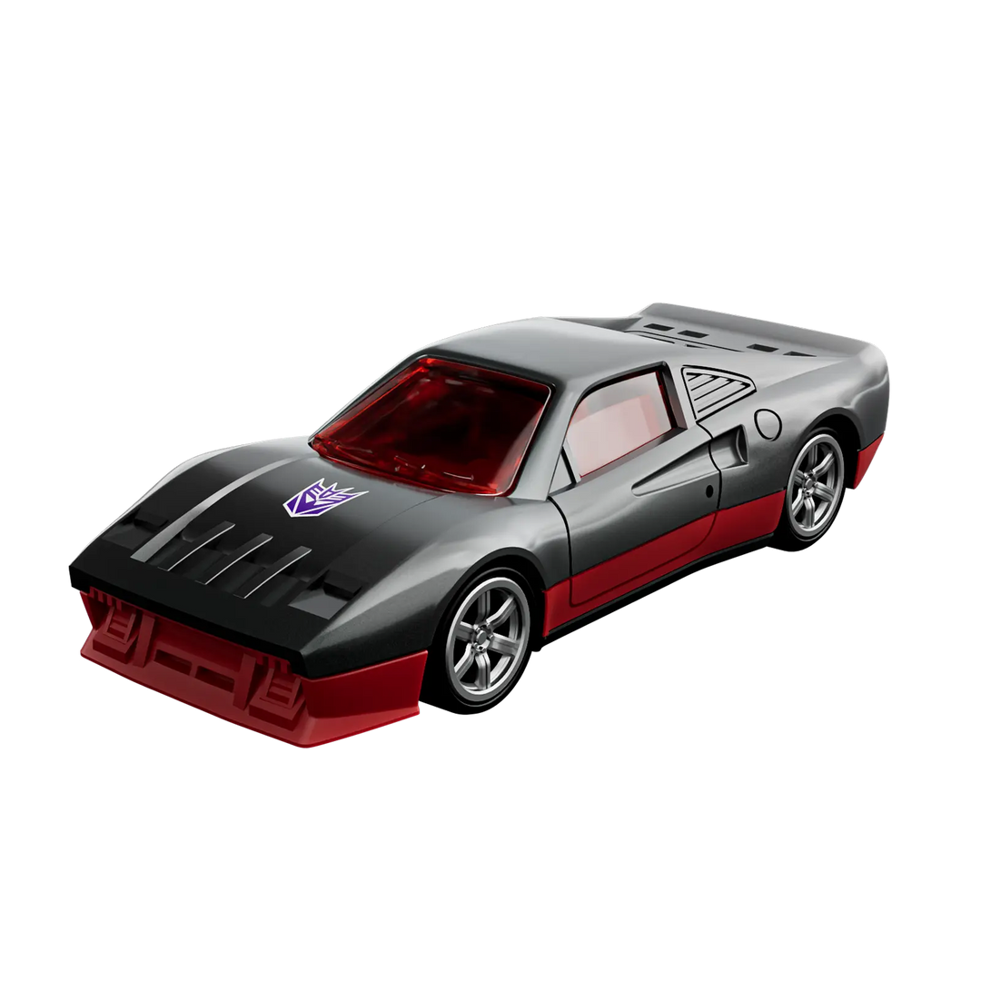 Blokees Wheels Transformers C03 Wreck'N Rule2 Blind Box