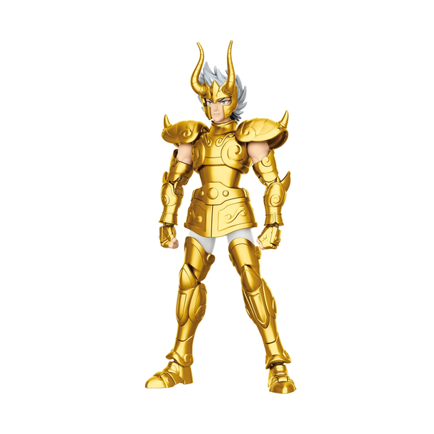 Blokees Saint Seiya Model Kit Champion Class 10 - Capricorn Shura CC10