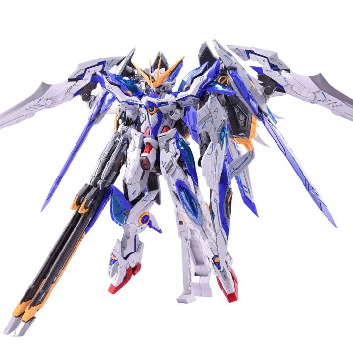 ZZA - MG 1/100 Blue Flame Model Kit [PRE-ORDER]