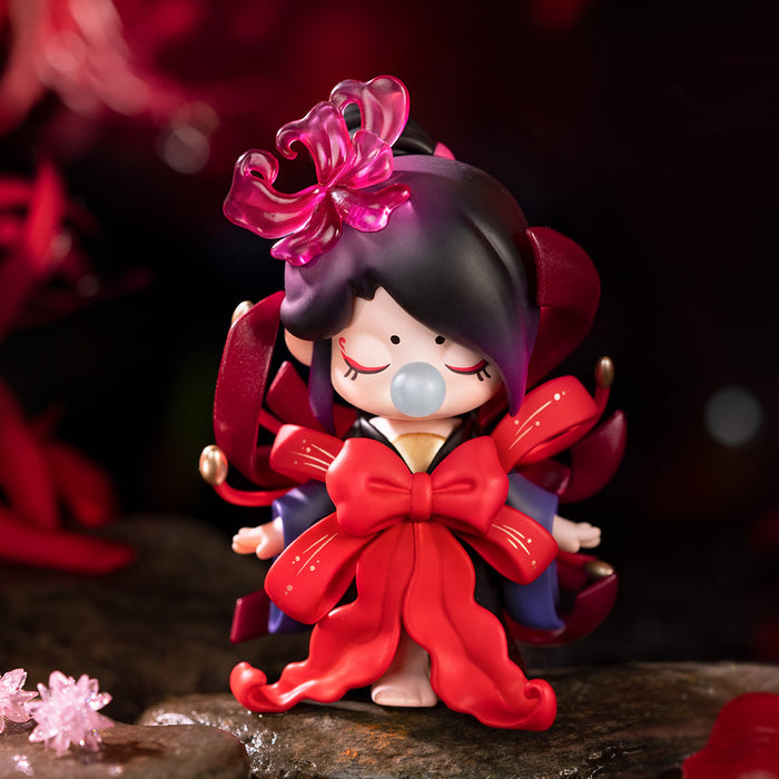 Rolife Nanci's Flower Stories Surprise Figure Dolls ZQXX