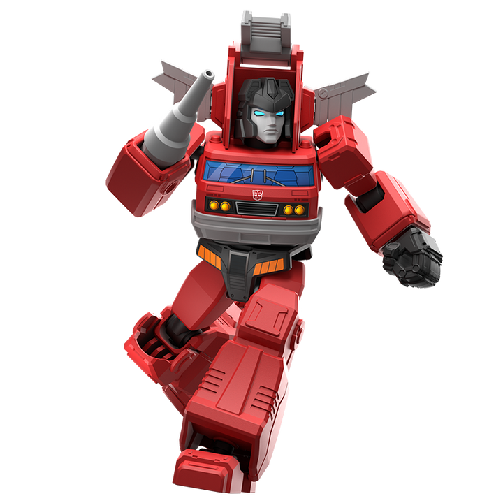 Blokees Transformers Galaxy Version 02 SOS Blind Box [PRE-ORDER]