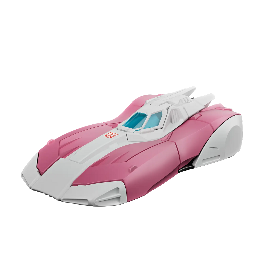 Blokees Wheels Transformers C03 Wreck'N Rule2 Blind Box