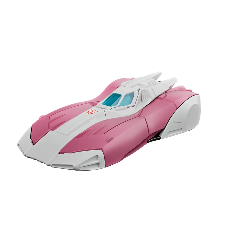 Blokees Wheels Transformers C03 Wreck'N Rule2 Blind Box