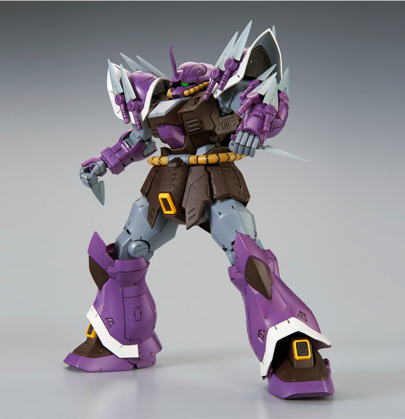 GUNDAM - P-Bandai: RE 1/100 Gundam Efreet Schneid [PRE-ORDER]