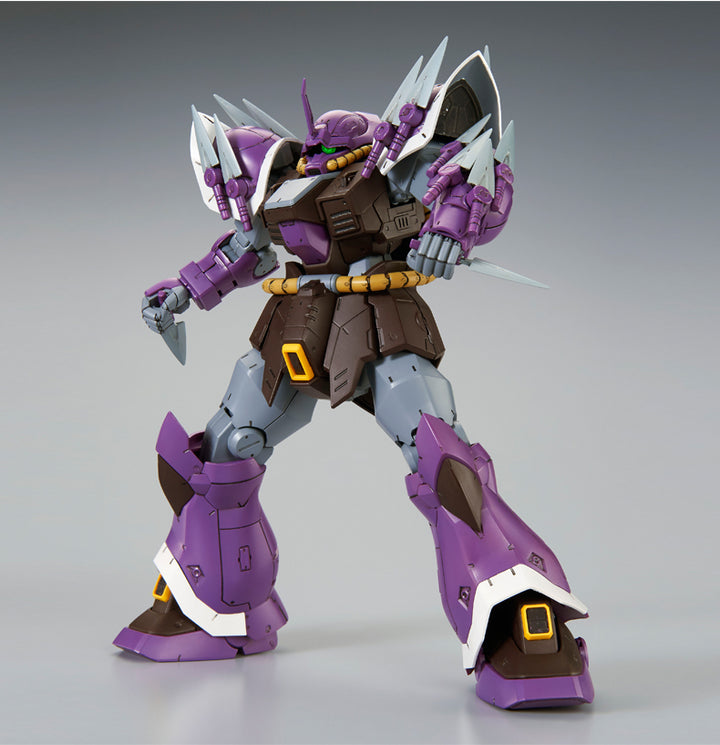 GUNDAM - P-Bandai: RE 1/100 Gundam Efreet Schneid [PRE-ORDER]