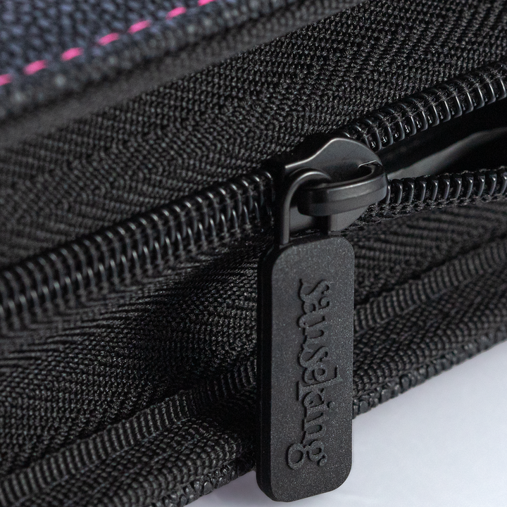 Sanseking - 9 Pocket PU Toploader Binder