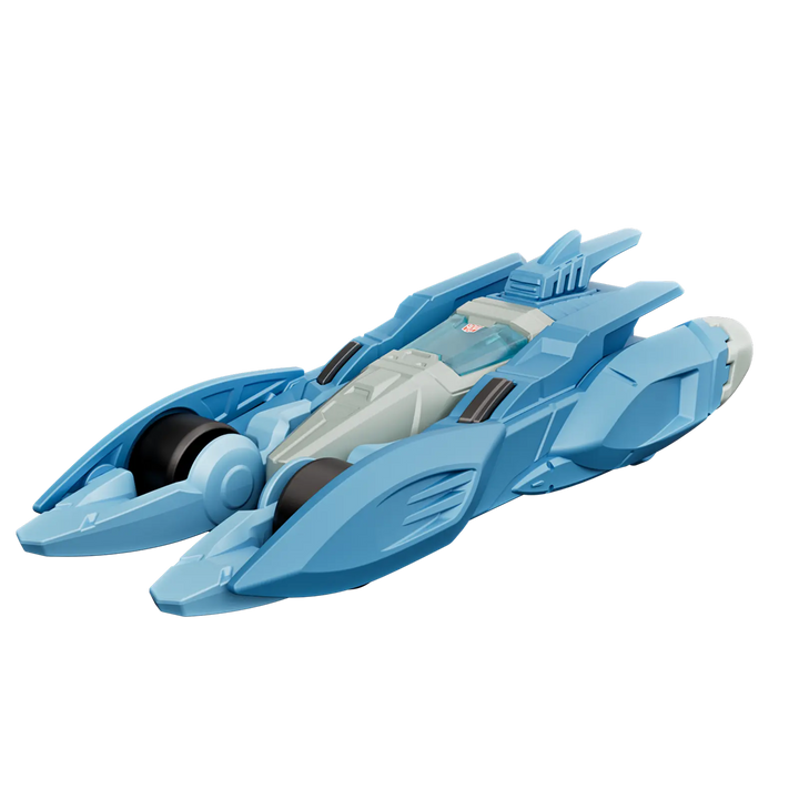 Blokees Wheels Transformers C03 Wreck'N Rule2 Blind Box