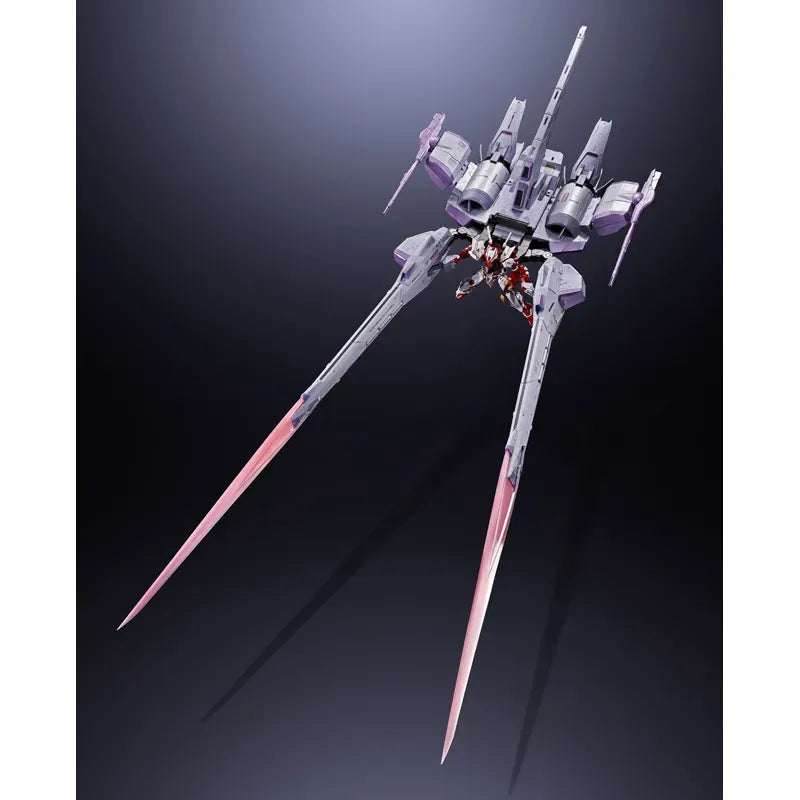 TAMASHII - Metal Build Meteor [PRE-ORDER]