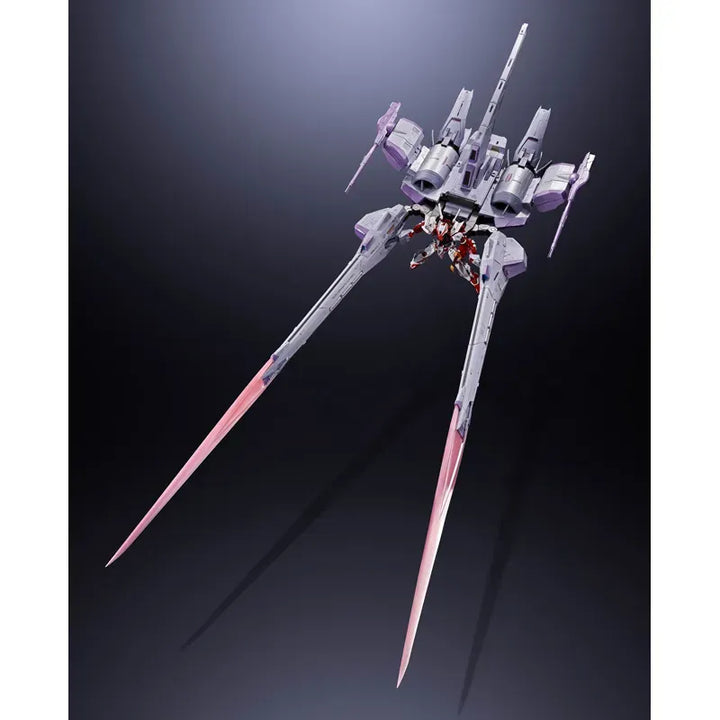 TAMASHII - Metal Build Meteor [PRE-ORDER]