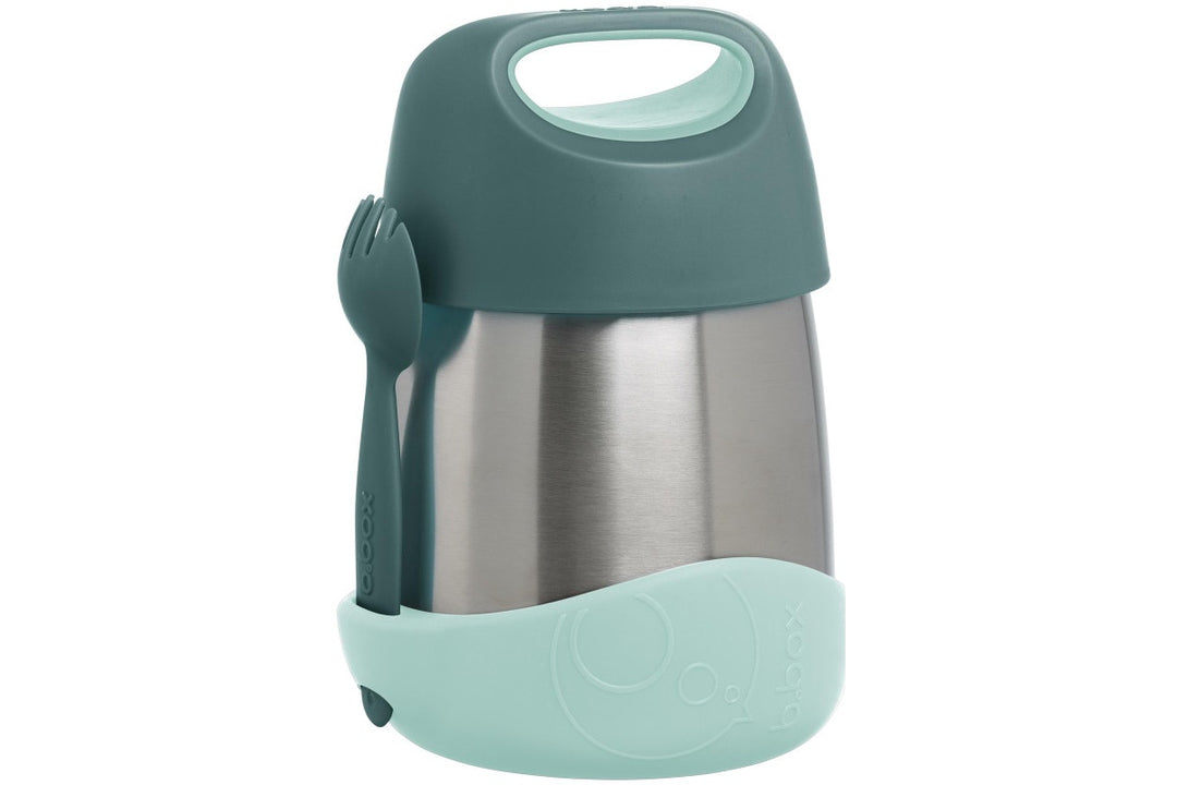 B.Box - Insulated Food Jar Emerald Forest