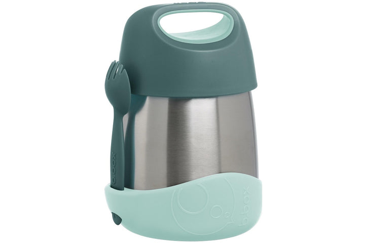 B.Box - Insulated Food Jar Emerald Forest