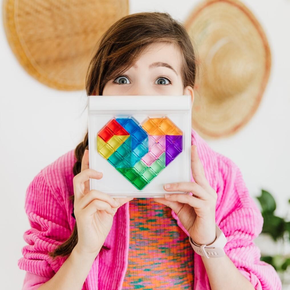 SmartGames - IQ Love