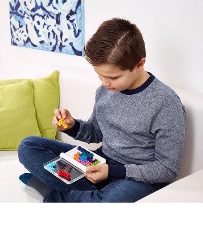 SmartGames - IQ-XOXO