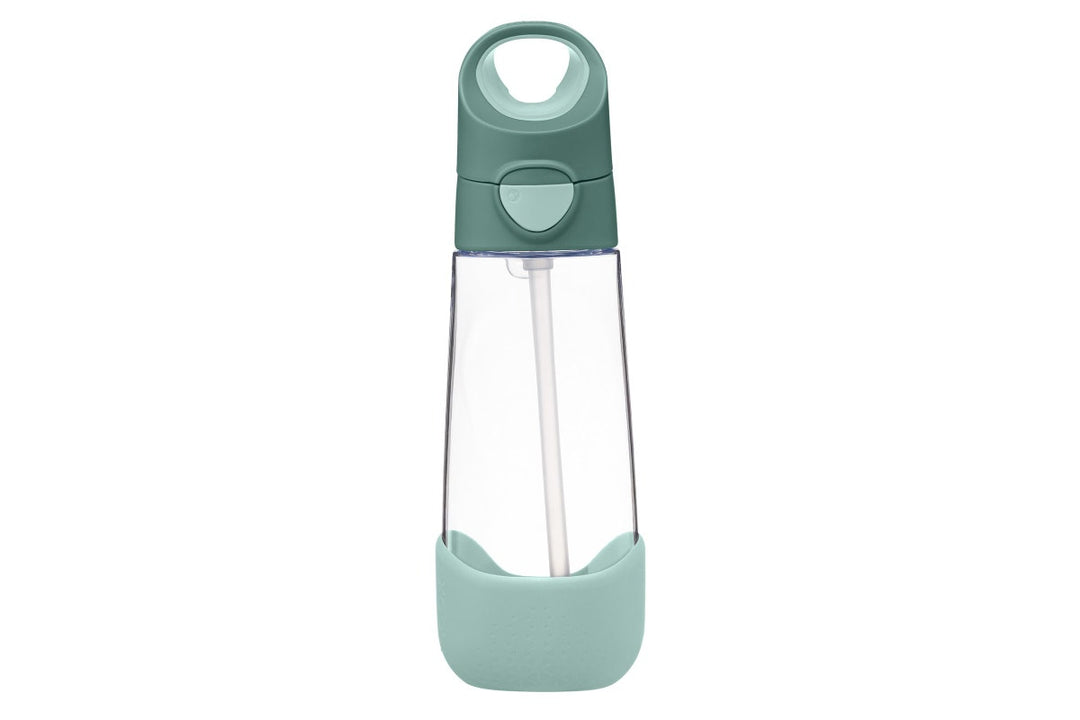 B.Box - Tritan™ Drink Bottle Emerald Forest  600ml