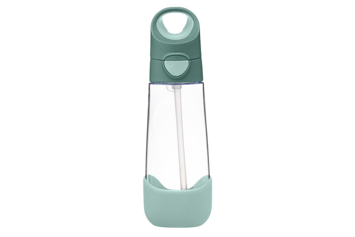 B.Box - Tritan™ Drink Bottle Emerald Forest  600ml