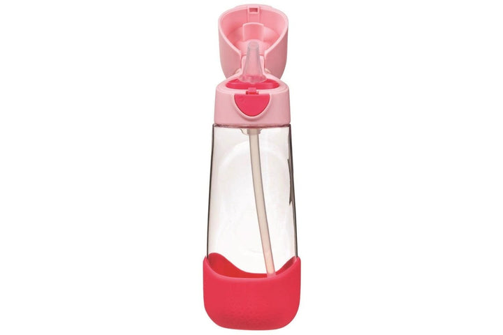 B.Box - Tritan™ Drink Bottle Flamingo Fizz  600ml