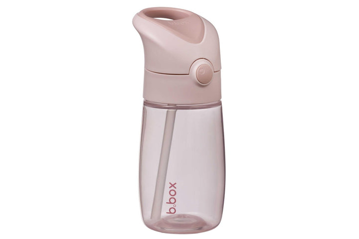 B.Box - Junior Drink Bottle Blush Crush 380ml