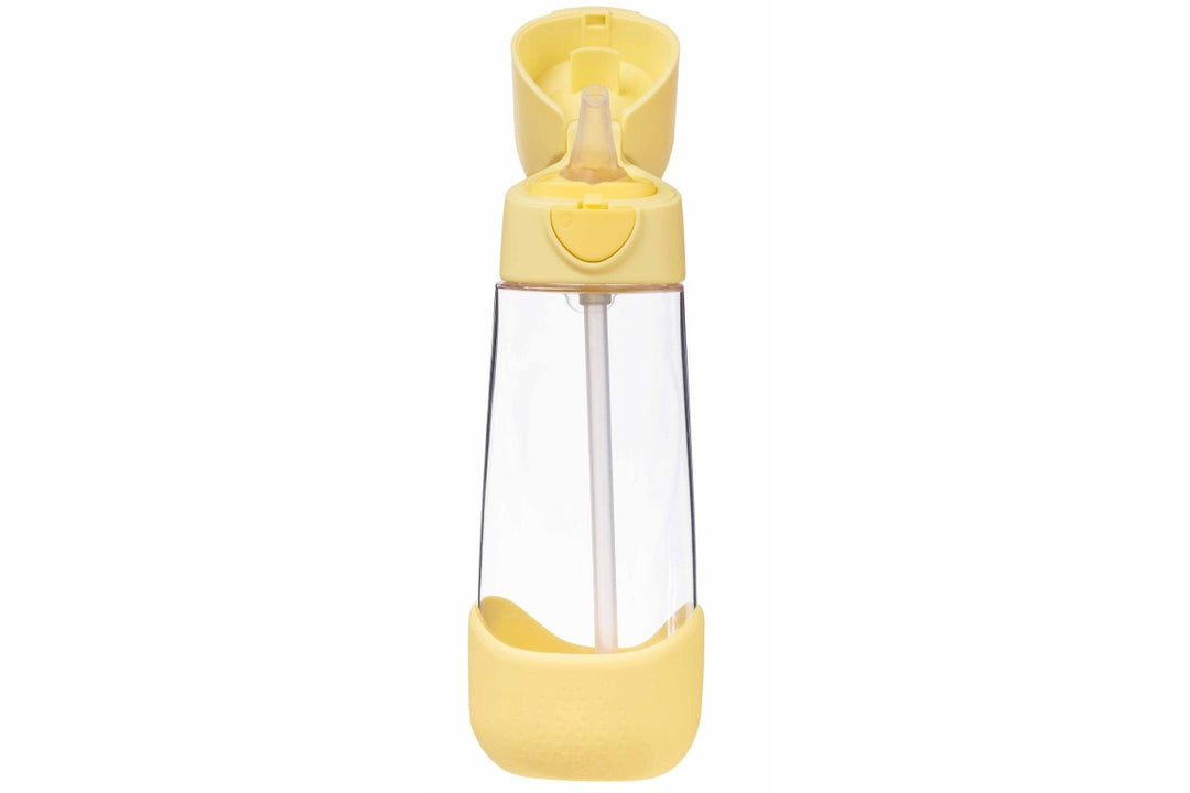 B.Box - Tritan™ Drink Bottle  Lemon Twist  600ml