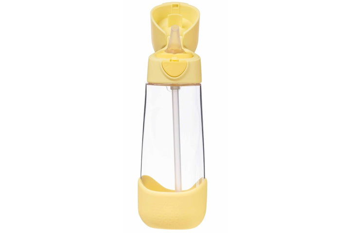 B.Box - Tritan™ Drink Bottle  Lemon Twist  600ml