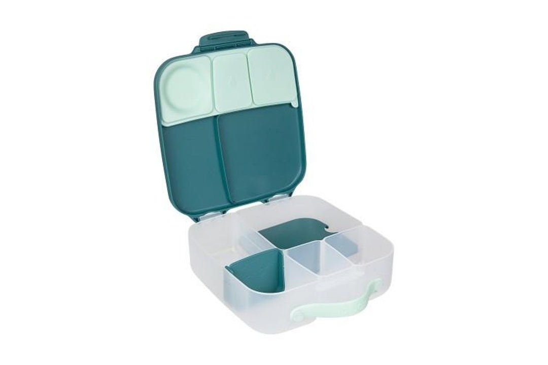 B.Box - Lunch Box Emerald Forest