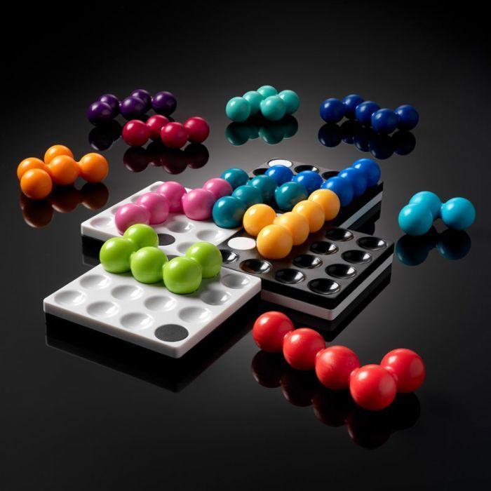 SmartGames - Quadrillion