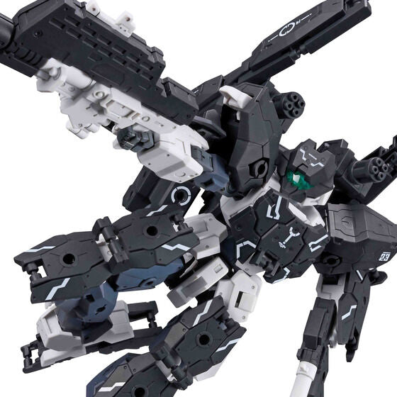 30 Minutes Missions - P-Bandai 1/144 30MM eEXM-23bd Tech Proto Elite (Base Defense Specification) - Official image 9